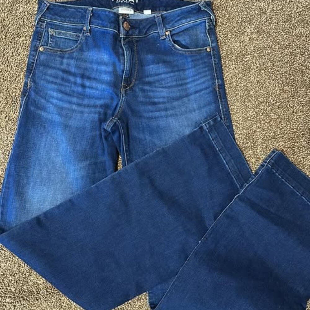 Ariat Trouser Sz. 31/34